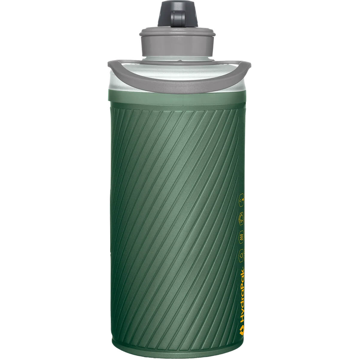 Sage Green, side view