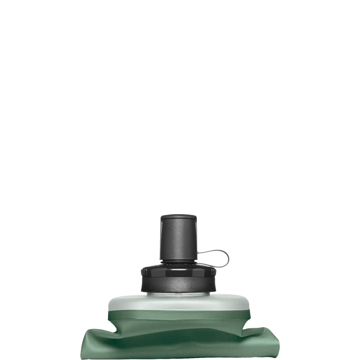 Sage Green, collapsed view