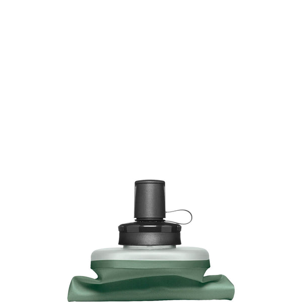 Sage Green, collapsed view