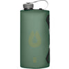 Sage Green, front view