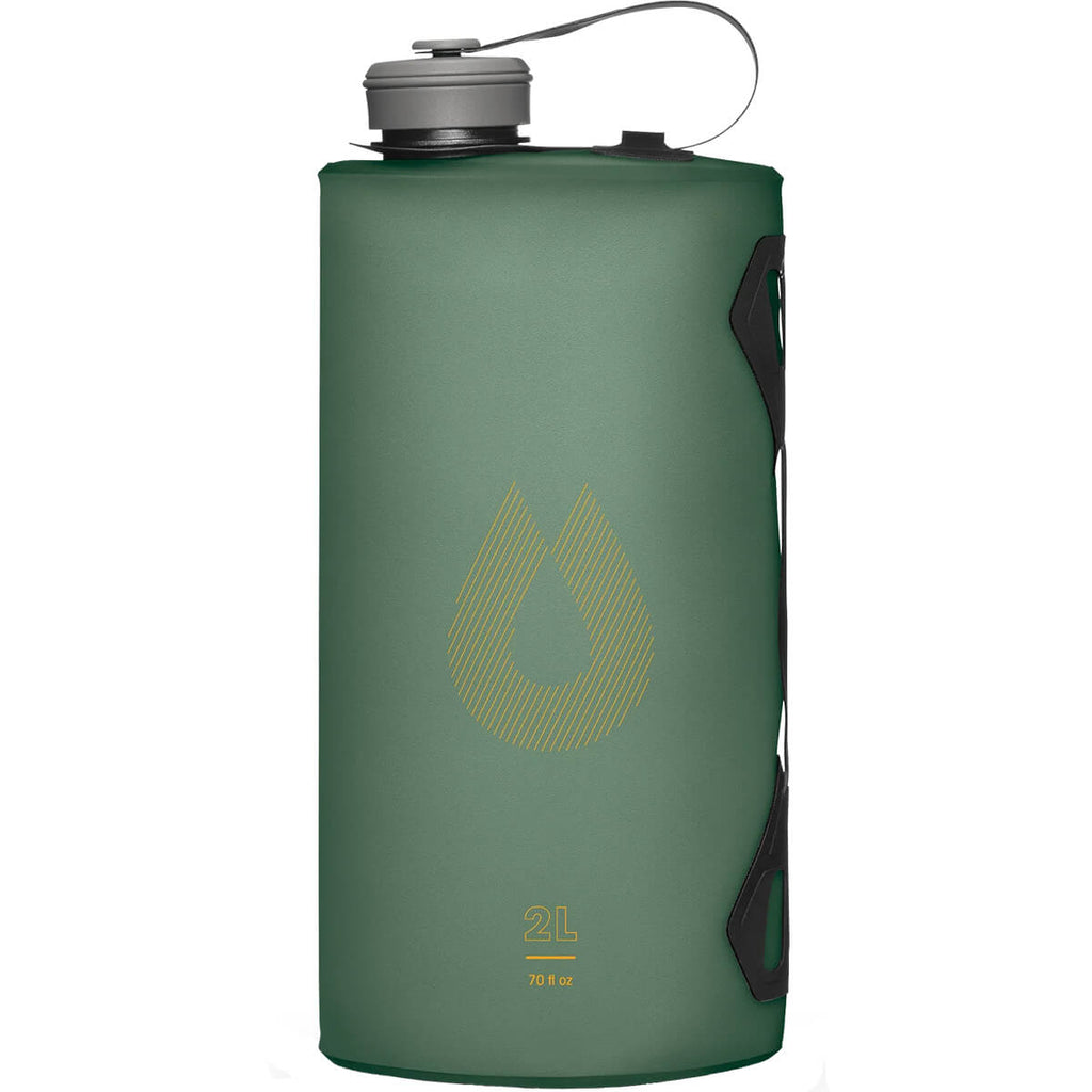 Sage Green, front view