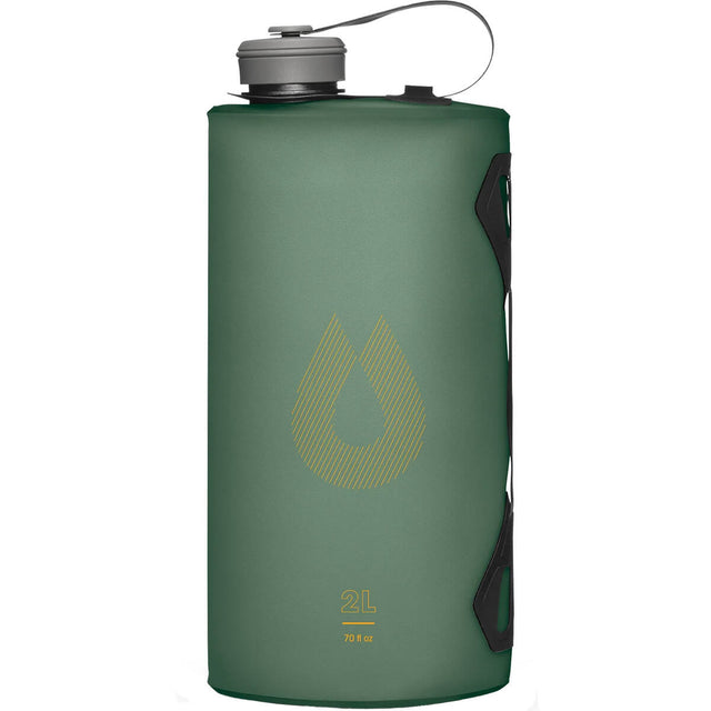 Sage Green, front view