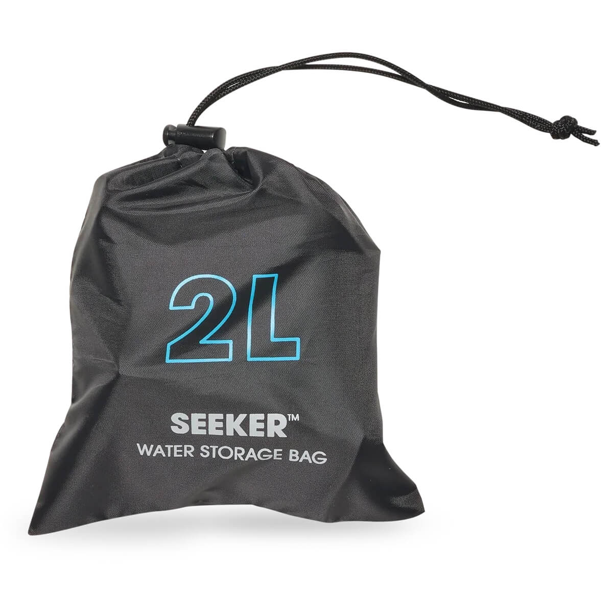 In storage bag