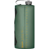 Sage Green, back view