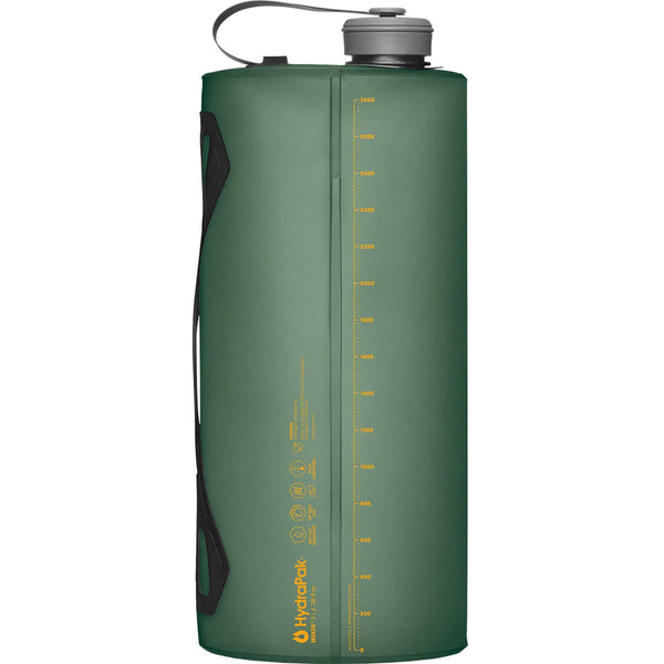 Sage Green, back view