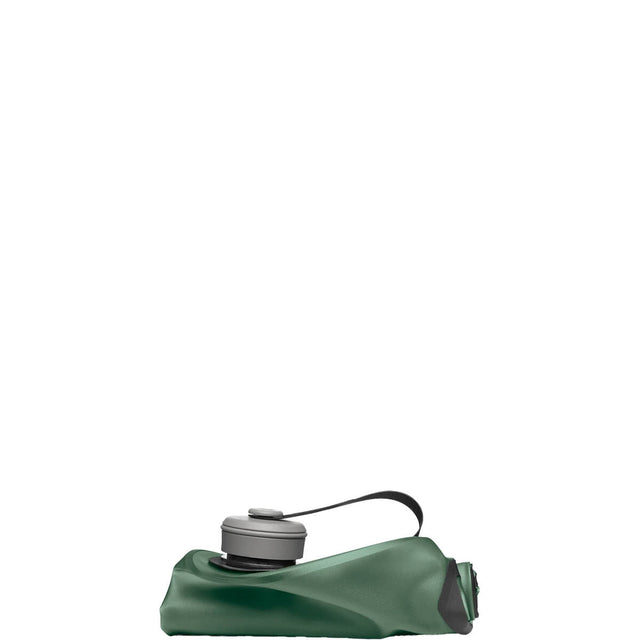 Sage Green, compressed view
