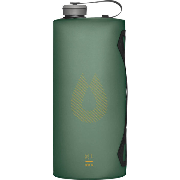 Sage Green, front view