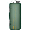 Sage Green, back view