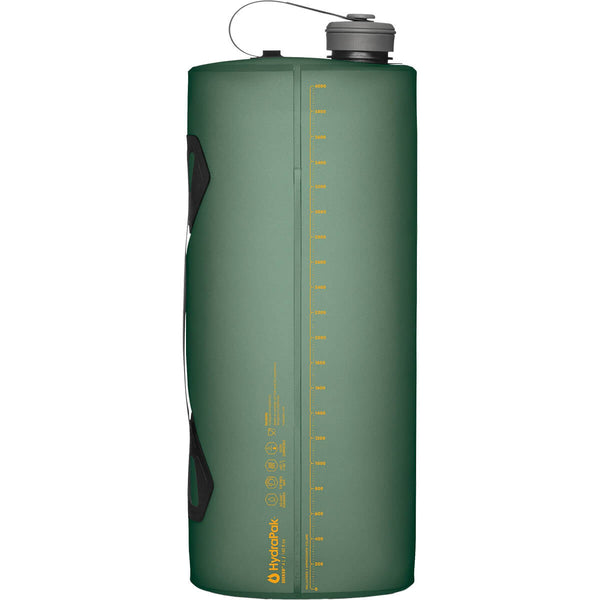 Sage Green, back view