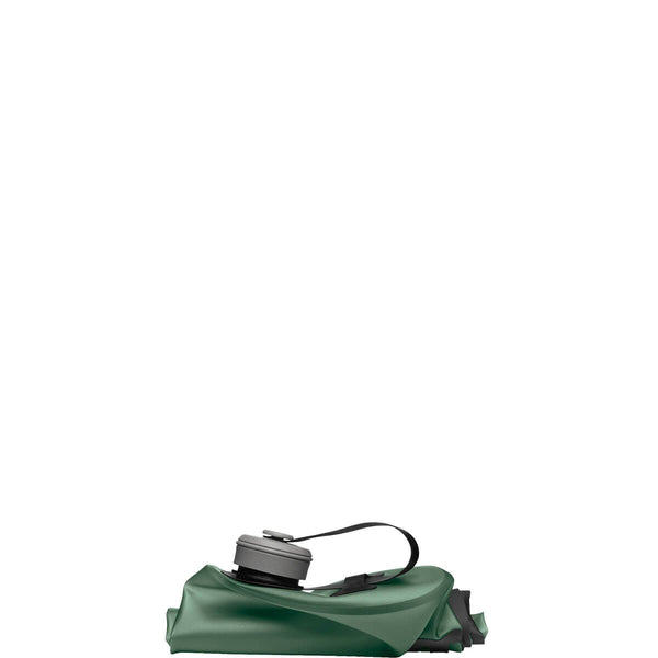 Sage Green, compressed view