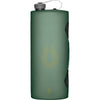 Sage Green, front view