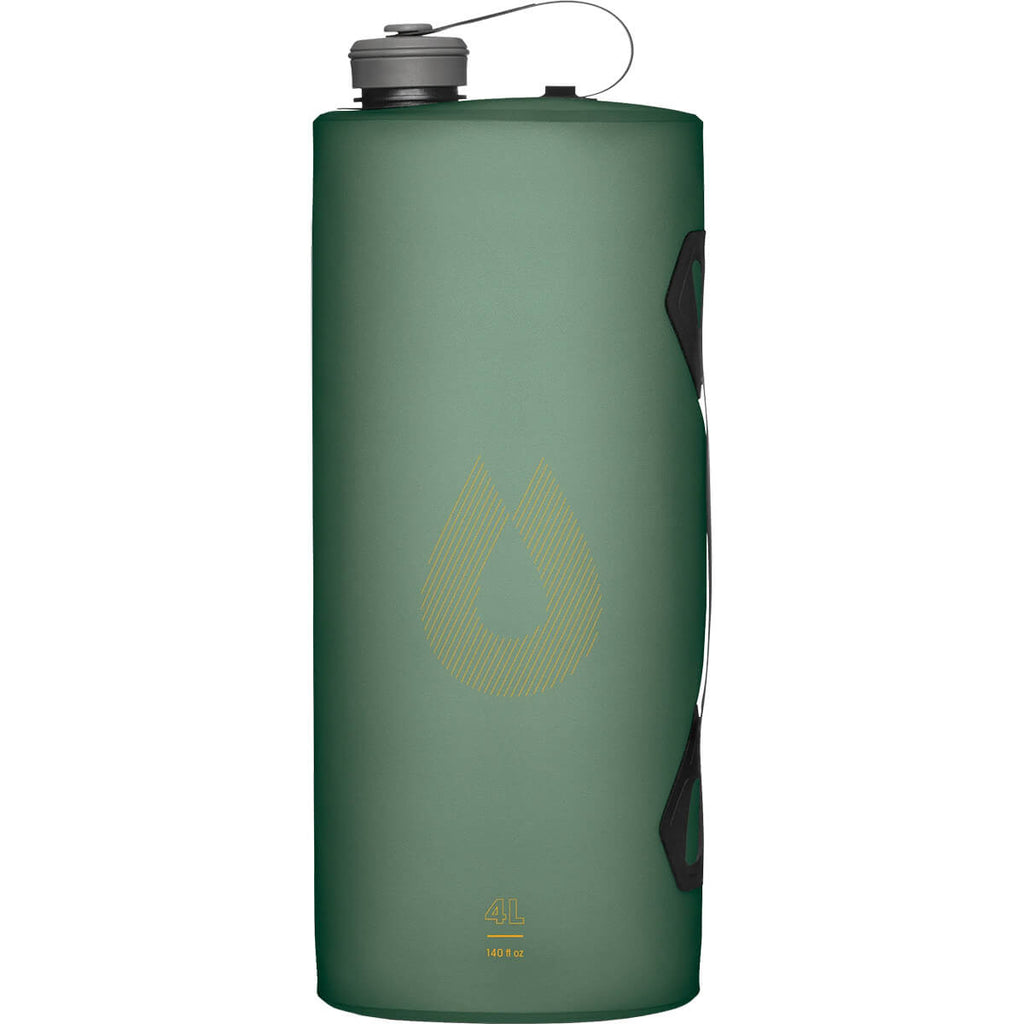 Sage Green, front view