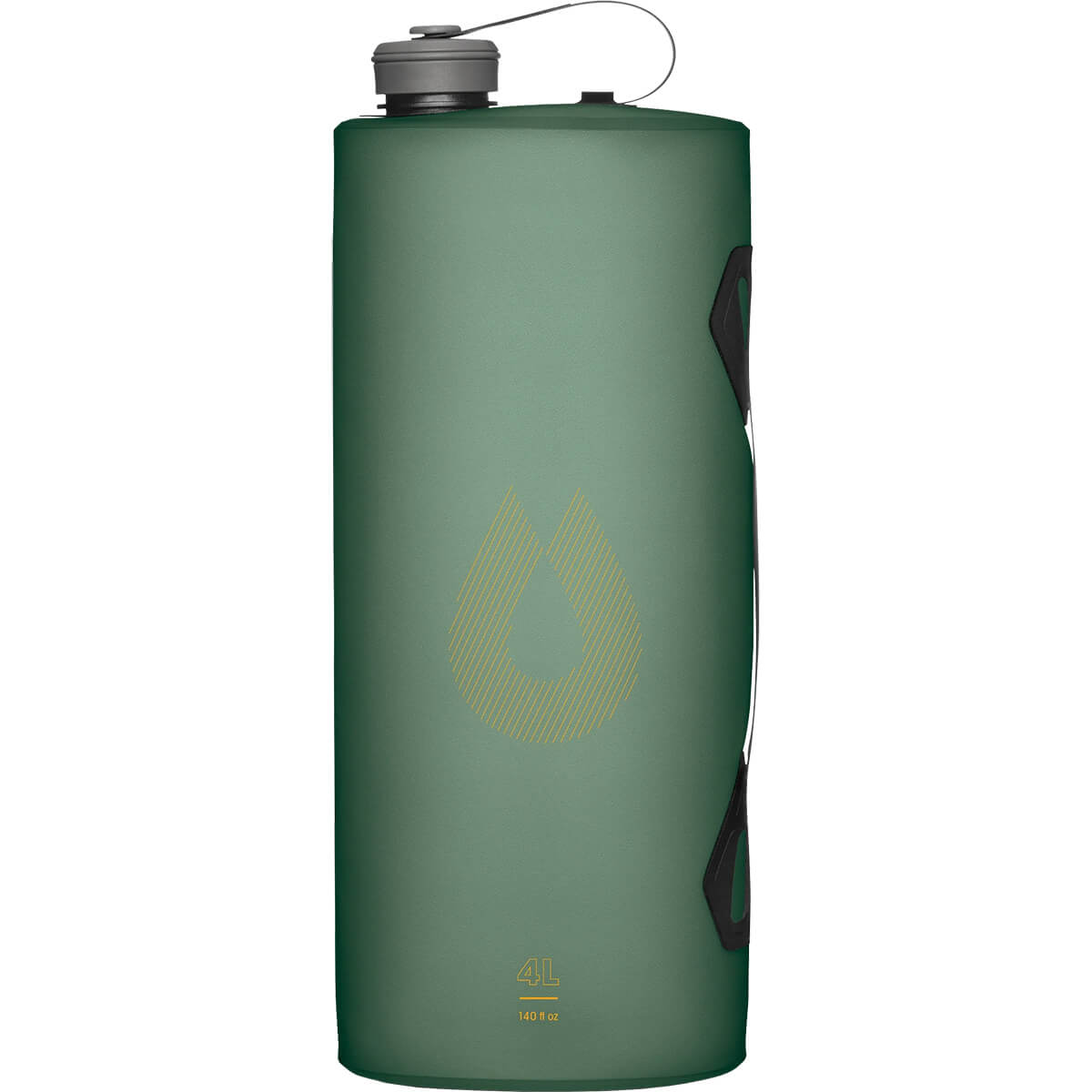 Sage Green, front view