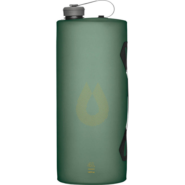 Sage Green, front view