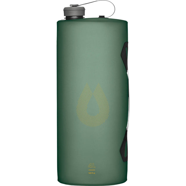 Sage Green, front view