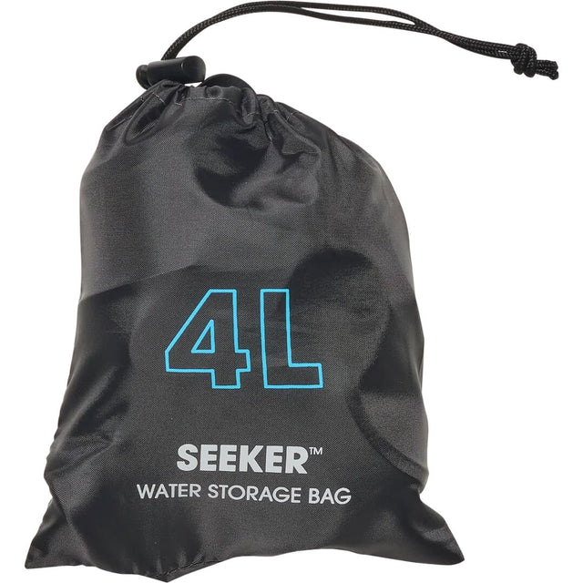 In storage bag