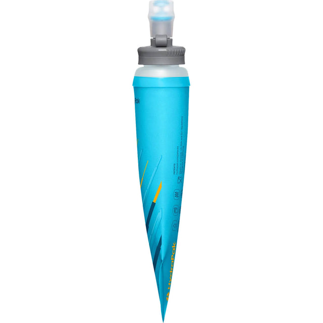 Malibu Blue, side view
