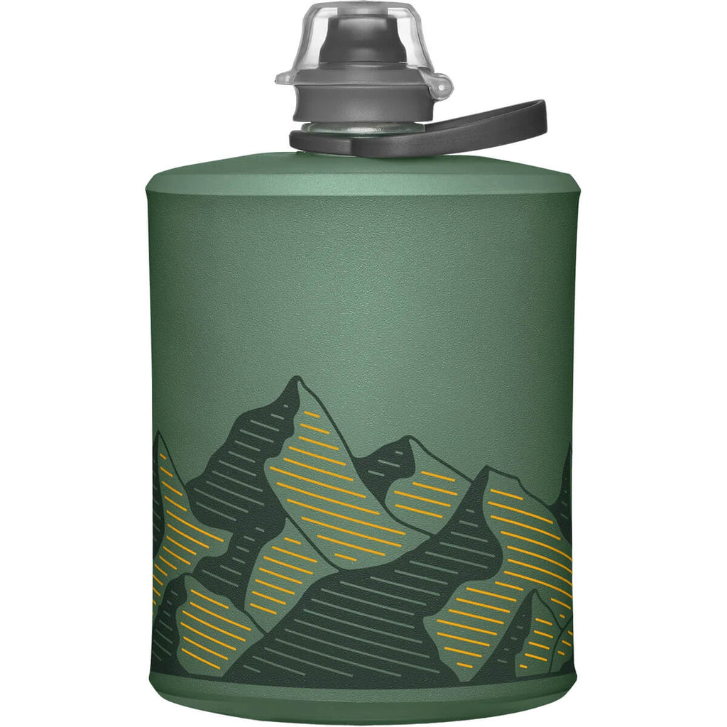 Sage Green, front view