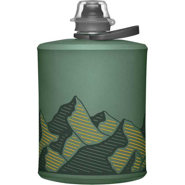 Sage Green, front view