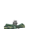 Sage Green, rolled up