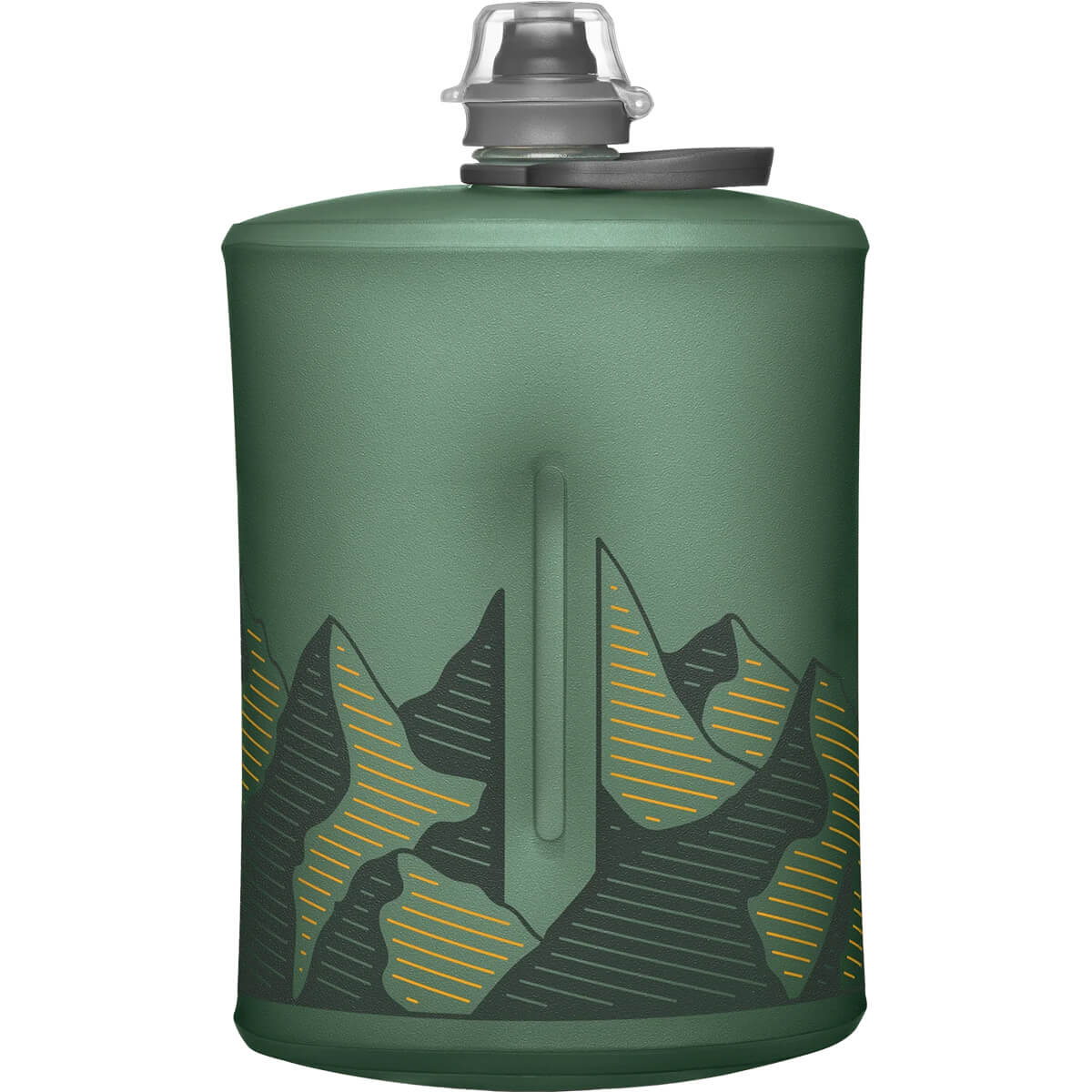 Sage Green, front view