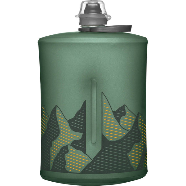 Sage Green, front view
