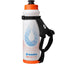 Tempo Pro 400ml Handheld Running Bottle
