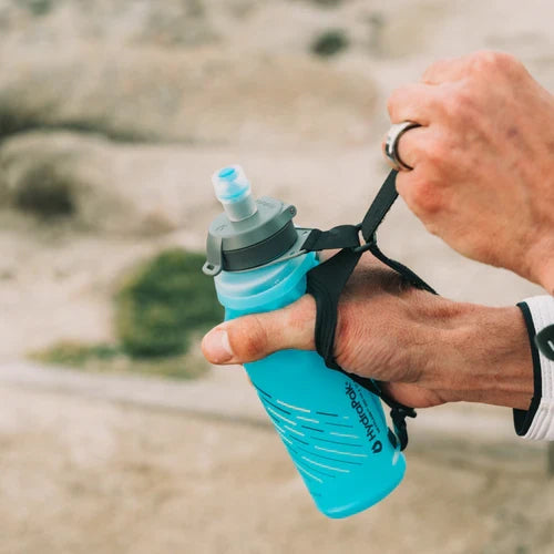 SkyFlask Speed 500ml Collapsible Running Flask