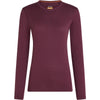 Merino 200 Oasis Women's LS Crewe