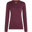 Merino 200 Oasis Women's LS Crewe