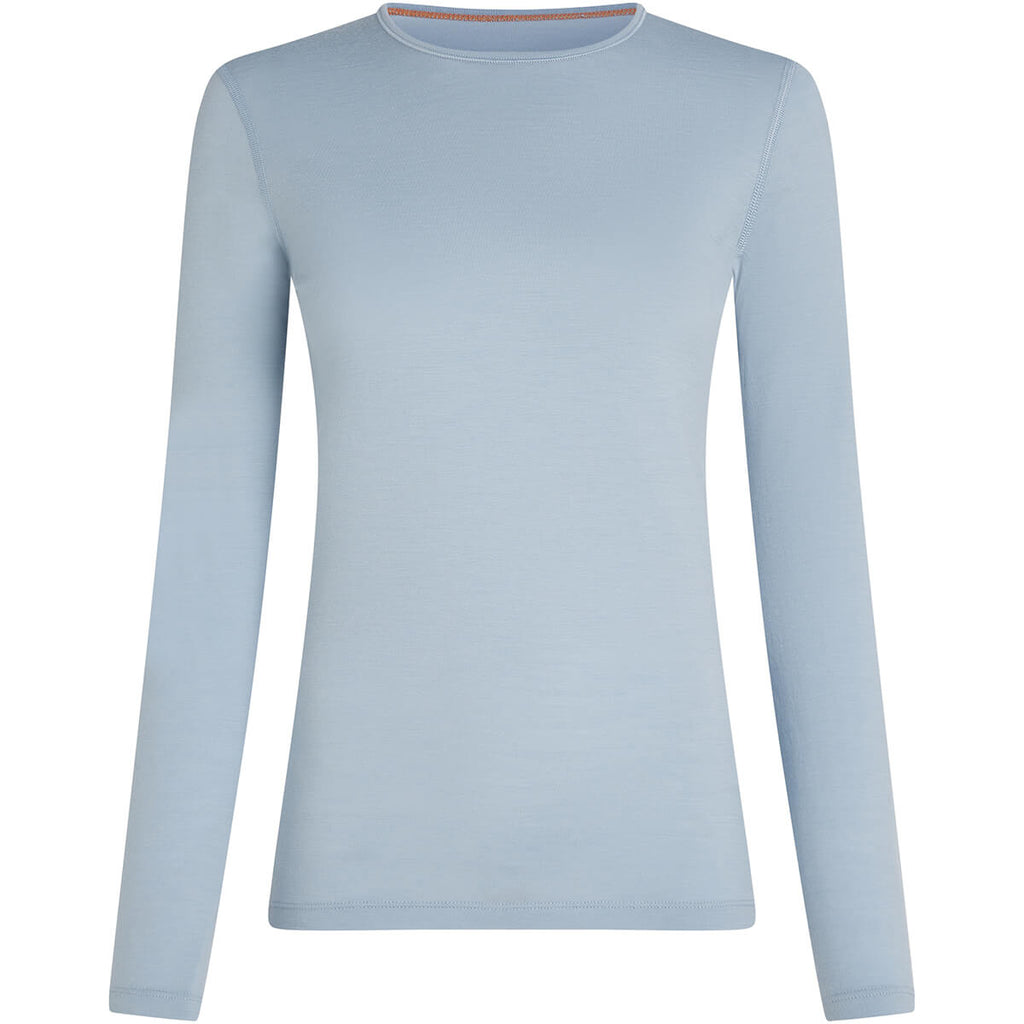 Zinc Blue
