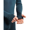Abyss, thumbloop cuffs