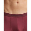 Port, front waist detail
