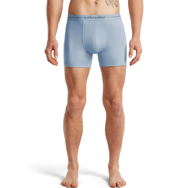 Zinc Blue on model