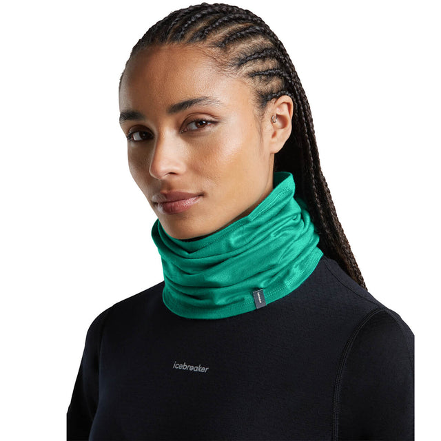 Fresh, worn by female model, 3/4 front view