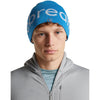 Lazurite/Zinc Blue worn by male model, front view