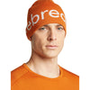 Spice/Ecru Heather worn by male model, 3/4 front view