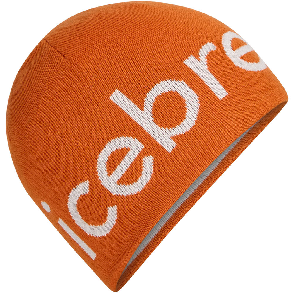 Spice/Ecru Heather