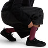 Dk Berry worn with shoes