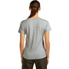 Proto Grey back, on model
