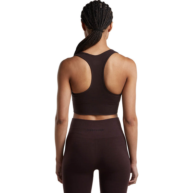 Bittersweet back, on model