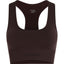 Merino Blend 260 ZoneKnit Seamless Bra