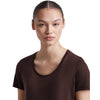 Bittwesweett neckline detail
