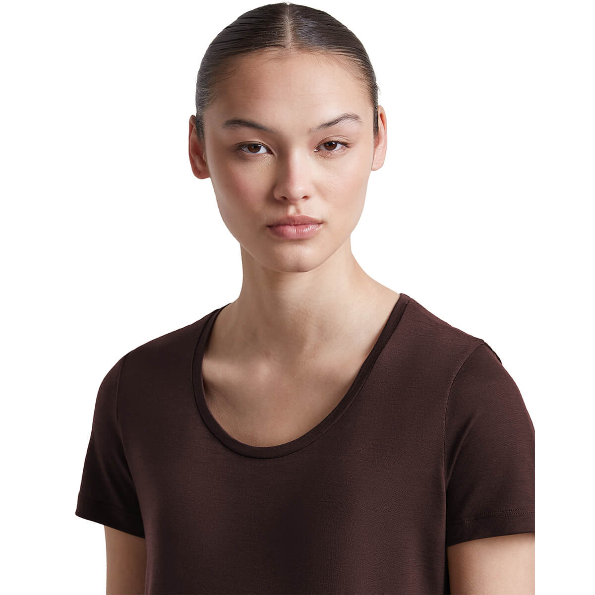 Bittwesweett neckline detail