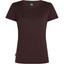 Merino Blend 125 Cool-Lite Sphere Women's SS Scoop Tee