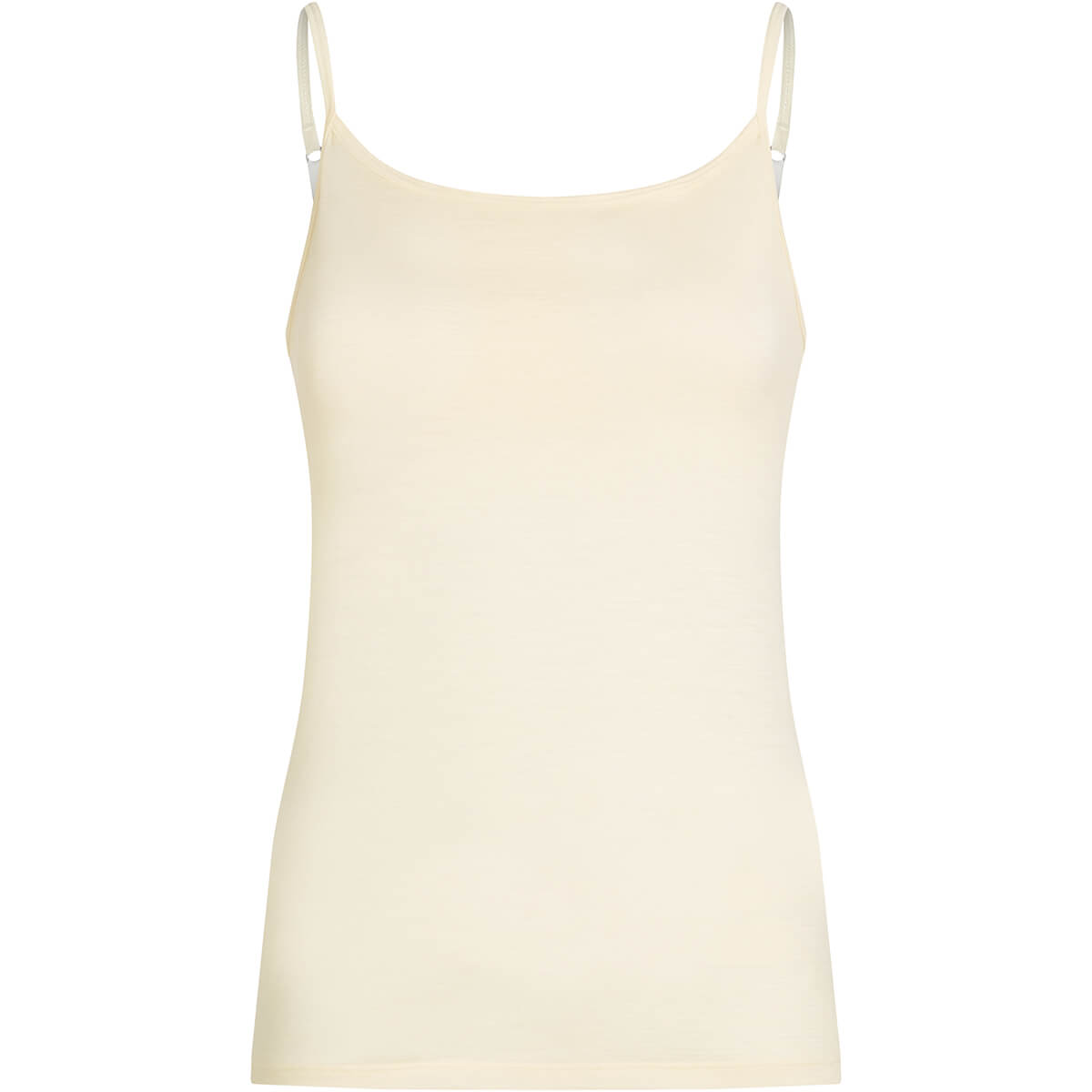 Undyed
