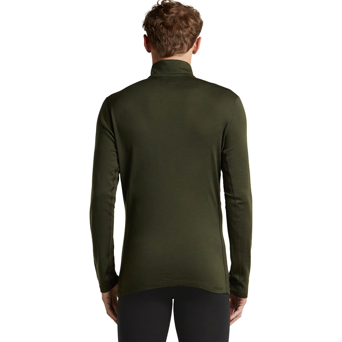 Dk Loden, back on model