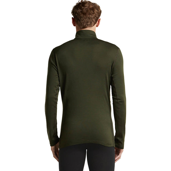 Dk Loden, back on model