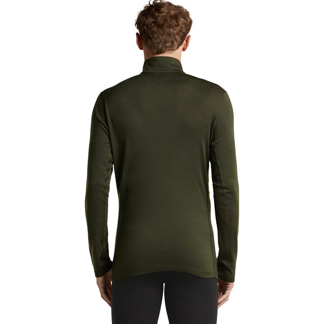 Dk Loden, back on model