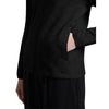 Black, hand pocket